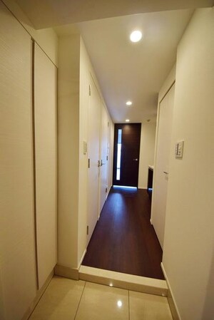 AXAS上北沢ルネサンスコートの物件内観写真